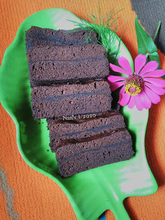 Foto resep Brownies Kukus A la Amanda