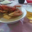 CALDO DE CANGREJO!! 💜🇪🇨