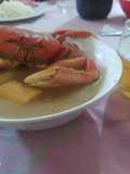 CALDO DE CANGREJO!! 💜🇪🇨