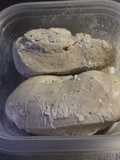 Steamed Chicken Breast