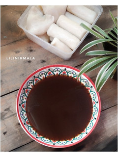 Foto resep Cuko Pempek