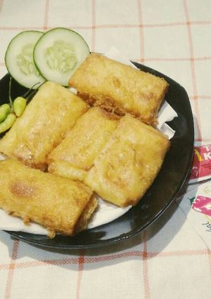 Foto resep Lumpia Solo