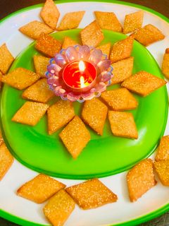 कापण्या (Kapnya Recipe In Marathi) रेसिपी चे मुख्य फोटो