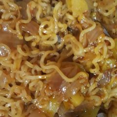 A picture of Yippee noodles.