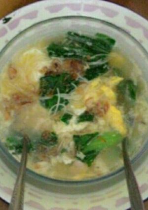 Foto resep Misua kuah