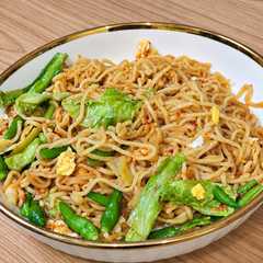 รูปของ Mi Goreng