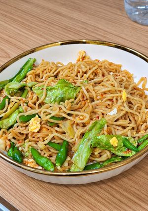 Foto resep Mi Goreng