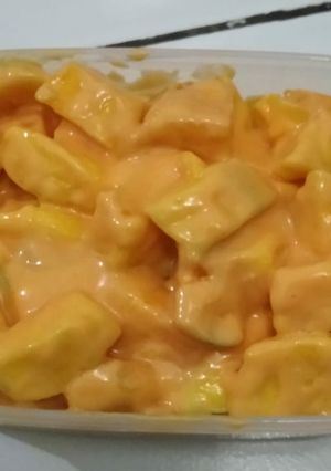 Foto resep Mango Salad