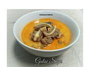 Gambar gulai sapi pakai pala