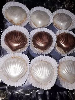صورة لوصفة حلوة الصدفة