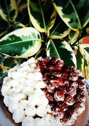 Foto di Torta fantasia