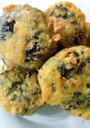 Foto resep Rolade kenikir