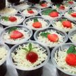 Choco Silky Pudding