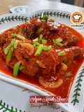 👩‍🍳Ayam Masak Ros