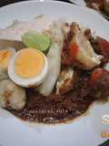 Siomay Bandung