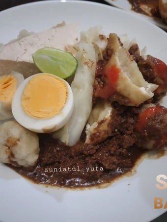 Cara Mudah Membikin Resep Siomay Bandung yang Bikin Ngiler Anti Ribet, Bikin Ngiler