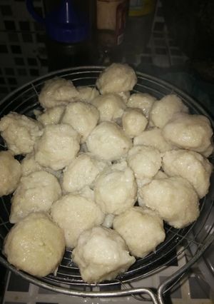Foto resep 🍜Bakso Ayam🍜