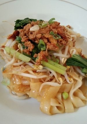 Foto resep Topping daging ayam