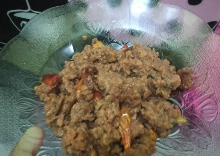 Anti Ribet, Memasak Tumis kornet sapi Kekinian