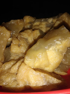 Foto resep Tahu aci