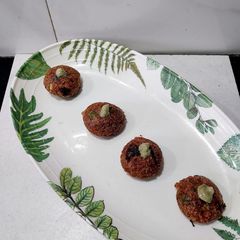 A picture of Beet Oats Appe.