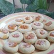 Pepas de batata 😋🧉💕