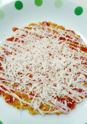 Foto resep Pancake Kentang