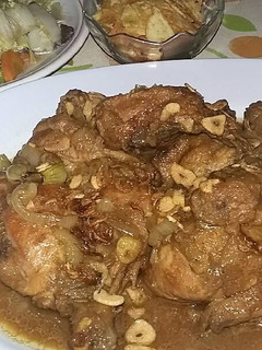 Foto resep Bistik jawa