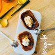 Lotus Cream French Toast