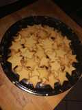 Biscotti di frolla senza burro