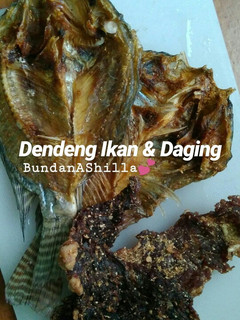 Foto resep Dendeng Rumahan