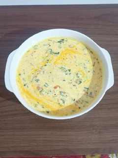 દહીં તીખારી (Dahi Tikhari Recipe In Gujarati) રેસીપી મુખ્ય ફોટો