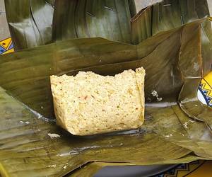 Resep Terbaik Pepes tahu udang Enak Sempurna