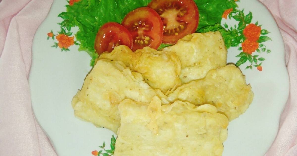 77 resep tahu kentucky enak dan sederhana - Cookpad