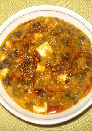 A picture of Shahi cholia-paneer.
