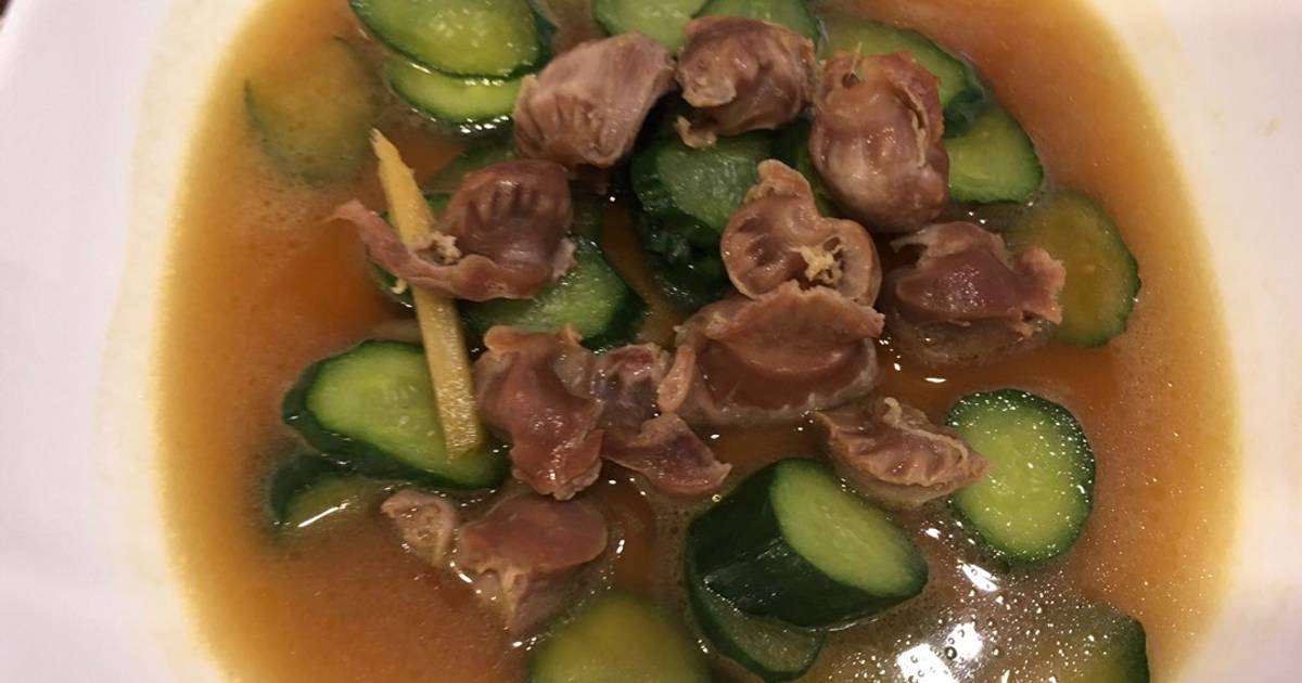 雞胗 食譜、作法共95個 - 全球最大料理網站 - Cookpad
