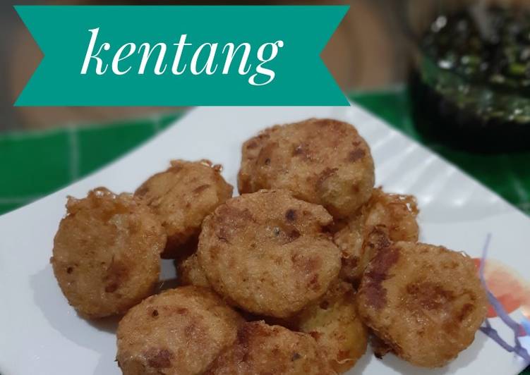 Tips Masak Perkedel Kentang Lembut Tahan Lama Tips Masak Perkedel Kentang Lembut Tahan Lama