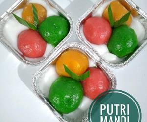 Mudah Cepat Memasak Putri mandi Mantul Banget Mudah Cepat Memasak Putri mandi Mantul Banget