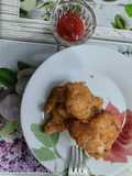 Chicken nats