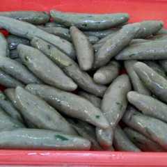 Otak- Otak Ikan Teri রেসিপির প্রধান ছবি