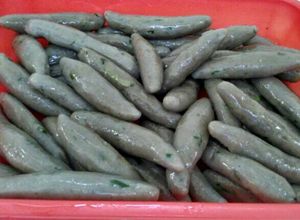 Foto resep Otak- Otak Ikan Teri