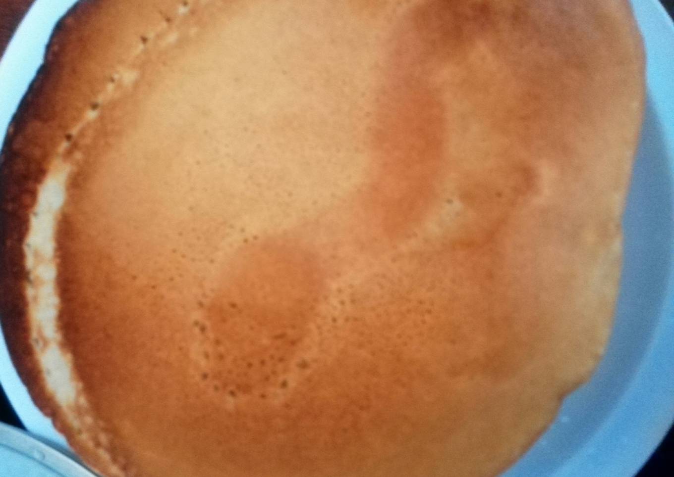 Easiest Way to Prepare Homemade Pancakes
