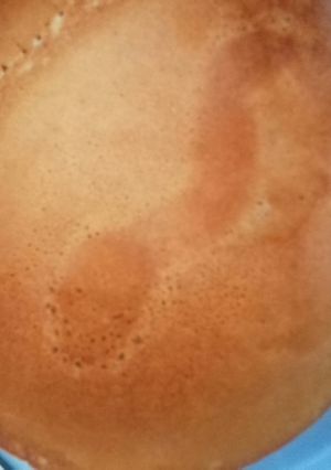 A picture of Pancakes.