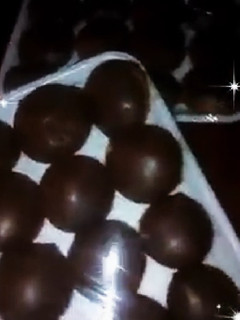 Una foto de Alfajores yo yo