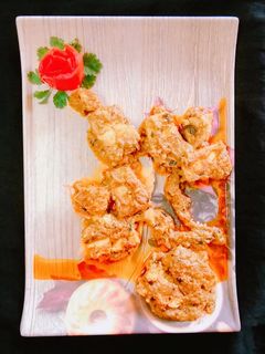 পনির বাটার মশলা (paneer butter masala recipe In Bengali) রেসিপির প্রধান ছবি