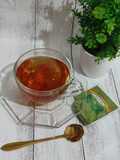 Teh Hijau Goji Berry