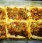 Easy Steps to Make Recipes Salty Curry Pie on Puff Pastry the Awesome  Appealing.