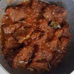 Oseng Mercon Daging Sapi রেসিপির প্রধান ছবি