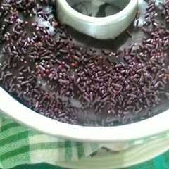 A picture of Black Magic Cake Irit.