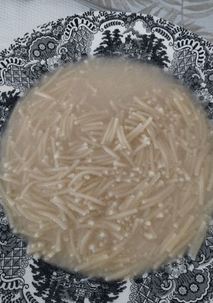 Foto principal de Puchero con fideos